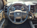 Thumbnail image of 2021 Ram 1500 at Swant Graber Ford