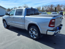 Thumbnail image of 2021 Ram 1500 at Swant Graber Ford