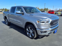 Thumbnail image of 2021 Ram 1500 at Swant Graber Ford