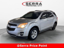 Thumbnail image of 2011 Chevrolet Equinox at USED - Serra Traverse City