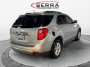 Thumbnail image of 2011 Chevrolet Equinox at USED - Serra Traverse City