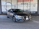 Thumbnail image of 2022 Nissan Altima at Nissan of Rockville Centre