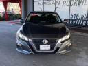 2022 Nissan Altima 2.5 SV at Nissan of Rockville Centre