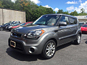 2012 Kia Soul at Danbury Auto Group