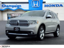 Thumbnail image of 2013 Dodge Durango at Serra Buick Gmc Champaign