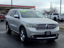 Thumbnail image of 2013 Dodge Durango at Serra Buick Gmc Champaign