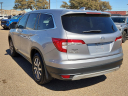 2020 Honda Pilot EX-L at Frank Brown Honda GMC