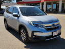 Thumbnail image of 2020 Honda Pilot at Frank Brown Honda GMC