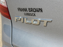 Thumbnail image of 2020 Honda Pilot at Frank Brown Honda GMC