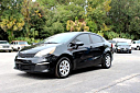 2017 Kia Rio LX at Gator City Motors, Inc.