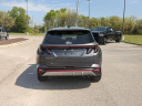 Thumbnail image of 2023 Hyundai TUCSON at Crossroads Prince George - Used