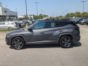 2023 Hyundai TUCSON N Line at Crossroads Prince George - Used