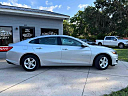 Thumbnail image of 2020 Chevrolet Malibu at Cardi Auto Sales Llc