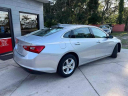 Thumbnail image of 2020 Chevrolet Malibu at Cardi Auto Sales Llc