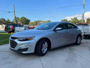Thumbnail image of 2020 Chevrolet Malibu at Cardi Auto Sales Llc