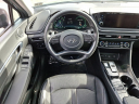 Thumbnail image of 2021 Hyundai SONATA Hybrid at Maxon Hyundai Inc.