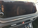 Thumbnail image of 2021 Hyundai SONATA Hybrid at Maxon Hyundai Inc.