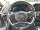 Thumbnail image of 2021 Hyundai SONATA Hybrid at Maxon Hyundai Inc.