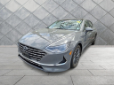 Thumbnail image of 2021 Hyundai SONATA Hybrid at Maxon Hyundai Inc.