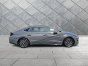 2021 Hyundai SONATA Hybrid Limited at Maxon Hyundai Inc.