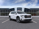 Thumbnail image of 2025 GMC Acadia at Robert Brogden's Hays GMC