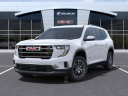 Thumbnail image of 2025 GMC Acadia at Robert Brogden's Hays GMC