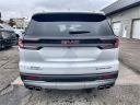Thumbnail image of 2025 GMC Acadia at Robert Brogden's Hays GMC