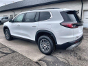 Thumbnail image of 2025 GMC Acadia at Robert Brogden's Hays GMC