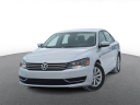 Thumbnail image of 2014 Volkswagen Passat at Suburban Chrysler Dodge Jeep Ram of Troy