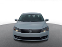 2014 Volkswagen Passat 2.5L Wolfsburg Edition at Suburban Chrysler Dodge Jeep Ram of Troy