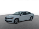 Thumbnail image of 2014 Volkswagen Passat at Suburban Chrysler Dodge Jeep Ram of Troy