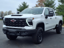 Thumbnail image of 2024 Chevrolet Silverado 2500HD at Kings Chrysler Jeep Dodge Ram