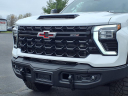 Thumbnail image of 2024 Chevrolet Silverado 2500HD at Kings Chrysler Jeep Dodge Ram