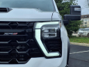 Thumbnail image of 2024 Chevrolet Silverado 2500HD at Kings Chrysler Jeep Dodge Ram