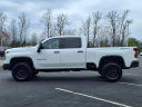 Thumbnail image of 2024 Chevrolet Silverado 2500HD at Kings Chrysler Jeep Dodge Ram