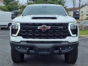 Thumbnail image of 2024 Chevrolet Silverado 2500HD at Kings Chrysler Jeep Dodge Ram