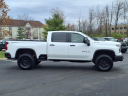 Thumbnail image of 2024 Chevrolet Silverado 2500HD at Kings Chrysler Jeep Dodge Ram