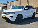 Thumbnail image of 2020 Jeep Grand Cherokee at Autoland USED