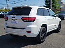 Thumbnail image of 2020 Jeep Grand Cherokee at Autoland USED