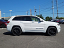 Thumbnail image of 2020 Jeep Grand Cherokee at Autoland USED