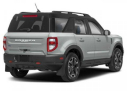 2022 Ford Bronco Sport Outer Banks at Billy Navarre Honda