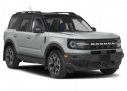 Thumbnail image of 2022 Ford Bronco Sport at Billy Navarre Honda