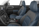Thumbnail image of 2022 Ford Bronco Sport at Billy Navarre Honda