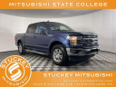 Thumbnail image of 2019 Ford F-150 at Stuckey Mitsubishi - NEW