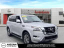 Thumbnail image of 2024 Nissan Armada at Bronx Nissan