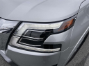 2024 Nissan Armada SL at Bronx Nissan