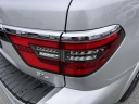 Thumbnail image of 2024 Nissan Armada at Bronx Nissan