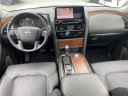 Thumbnail image of 2024 Nissan Armada at Bronx Nissan