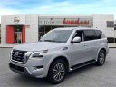 Thumbnail image of 2024 Nissan Armada at Bronx Nissan