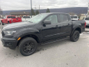 Thumbnail image of 2022 Ford Ranger at Alexander Kia